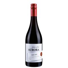 Vinho Aurora Pinot Noir 1x750ml