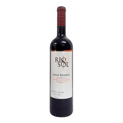 Vinho Rio Sol Gran Reserva Touriga 1x750ml