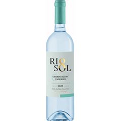 Vinho Rio Sol Chennin Blanc 1x750ml