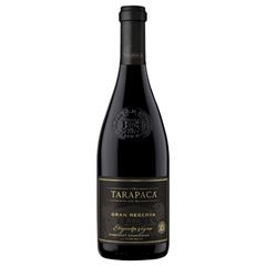 Vinho Etiqueta Negra Gran Reserv Tarapac 1x750ml