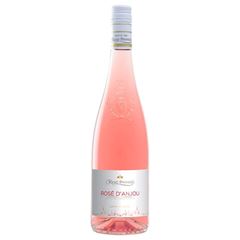 Vinho Fra Remy Pannier Rose D Anjou 1x750ml