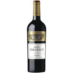 Vinho Gran Tarapaca Reserva Carmenere 1x750ml