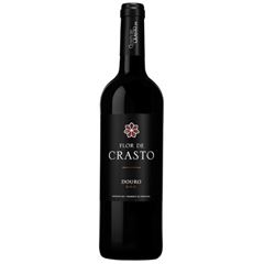 Vinho Flor De Crasto Tinto 1x750ml