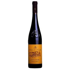 Vinho Adega De Moncao Verde Tinto 1x750ml