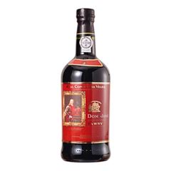 Vinho Dom Jose Tawny 1x750ml