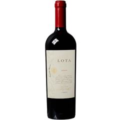 Vinho Cousino Macul Reserva Especial Lota 1x750ml