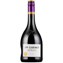 Vinho Fra Jp Chenet Merlot 1x750ml