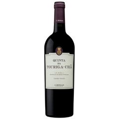 Vinho Do Porto Quinta Da Touriga Cha Doc 1x750ml