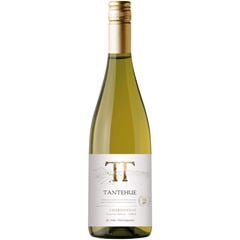 Vinho Tantehue Chardonnay 1x750ml