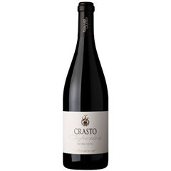 Vinho Quinta Do Crasto Superior Douro Doc 1x750ml