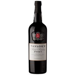 Vinho Taylors Fine Tawny Port 1x750ml