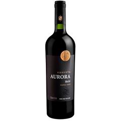 Vinho Aurora Reserva Merlot 1x750ml