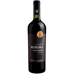 Vinho Aurora Reserva Cab Sauvgnon 1x750ml