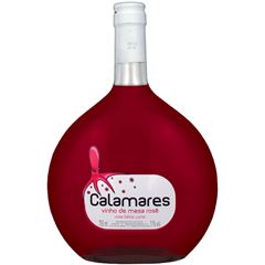 Vinho Calamares Rose Wine 750ml