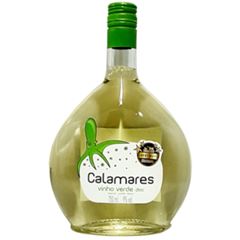 Vinho Calamares Bco Verde Doc 1x750ml