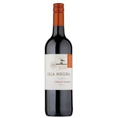 Vinho Isla Negra Reserva Cab Sauvgnon 1x750ml