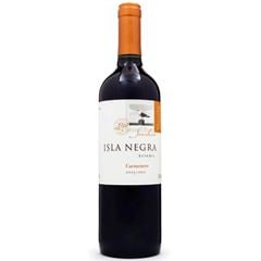 Vinho Isla Negra Reserva Carmenere 1x750ml