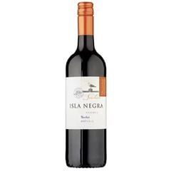 Vinho Isla Negra Reserva Merlot 1x750ml