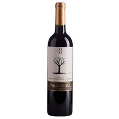 Vinho Palo Alto Res Merlot Shir Temp Viog 1x750ml