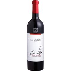 Vinho Casa Valduga Villa Lobos Cab Sauvg 1x750ml