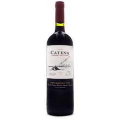 Vinho Catena Cabernet Sauvgnon 1x750ml