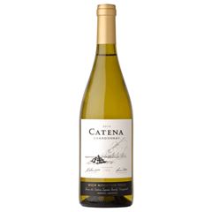 Vinho Catena Chardonnay 1x750ml