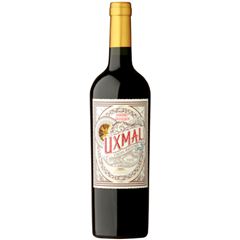 Vinho Uxmal Cabernet Sauvgnon Tinto 1x750ml