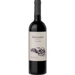 Vinho Zuccardi Serie A Malbec Tinto 1x750ml