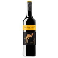 Vinho Yellow Tail Shiraz 1x750ml