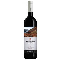 Vinho Assobio Douro Doc Tto 1x750ml