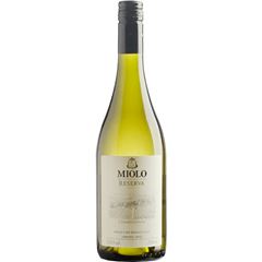 Vinho Miolo Reserva Chardonnay 750ml