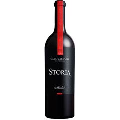 Vinho Casa Valduga Storia Gran Res Merlot 1x750ml