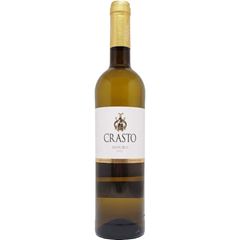 Vinho Quinta Do Crasto Branco 1x750ml