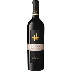 Vinho Septima Gran Reserva Blend 1x750ml