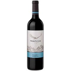 Vinho Trapiche Vineyards Malbec 1x750ml