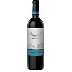 Vinho Trapiche Vineyards Cab Sauv 1x750ml