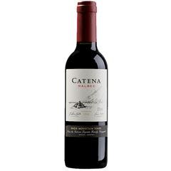 Vinho Catena Malbec 375ml