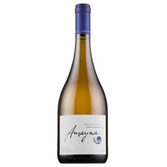 Vinho Amayna Sauvgnon Blanc 1x750ml