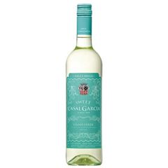 Vinho Casal Garcia Sweet Branco 1x750ml