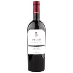 Vinho Port Puro Quinta Da Touriga Tto 1x750ml