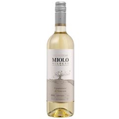 Vinho Miolo Selecao Chardonay Viogner 1x750ml