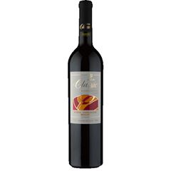 Vinho Salton Classic Trivarietal Tto 1x750ml