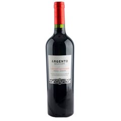 Vinho Argento Cab Sauvig Select 1x750ml