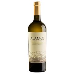 Vinho Alamos Sauvgnon Blanc 1x750ml