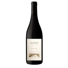 Vinho Alamos Seleccion Pinot Noir Tto 1x750ml