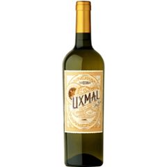 Vinho Uxmal Chardonnay Branco 1x750ml