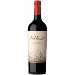 Vinho Alamos Malbec 1x375ml