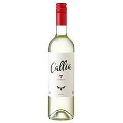 Vinho Callia Alta Torrontes 1x750ml