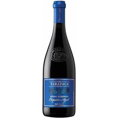 Vinho Etiqueta Azul Gran Res Tarapaca 1x750ml