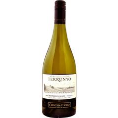 Vinho Terrunyo Sauvgnon Blanc Cuartel 5 750ml